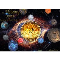 Alchemy Project: Improving the Human Condition